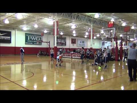 Prospectors 7th v GR storm  part 4 012013