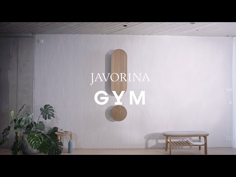 Predstavujeme JAVORINA GYM | Oficiálny promo video: Redefinovanie domáceho fitness