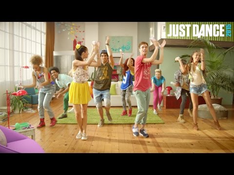 Just Dance® 2015 - Launch Trailer [ANZ]