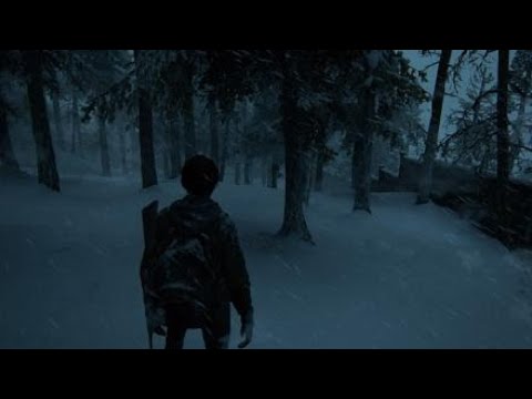 The Last of Us™ Parte 2 GAMEPLAY ITA #3