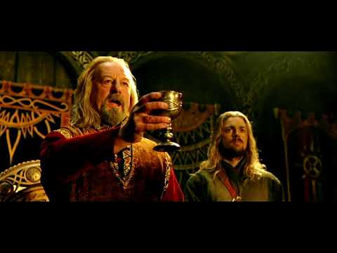 Themes Of The Rohirrim   Rohan Soundtrack