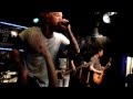 [LIVE] Chiodos - Two Birds Stoned at Once