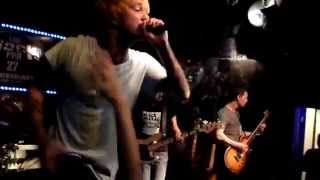 [LIVE] Chiodos - Two Birds Stoned at Once