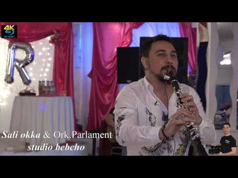 ork.Parlament ft Sali okka