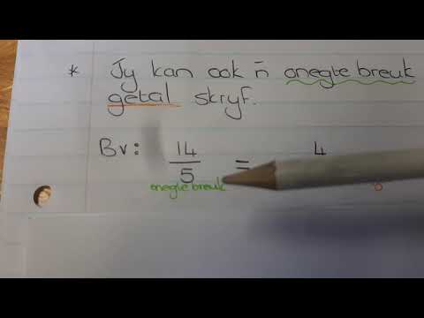 WISKUNDE GRAAD 8: 20 April 2020 - periode 3 (2083)