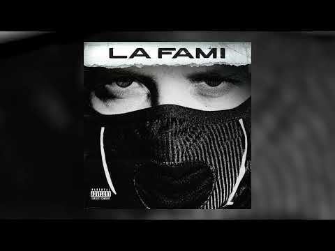 Popsweet Sciumi - La Fami (prod. Popsweet Greek)