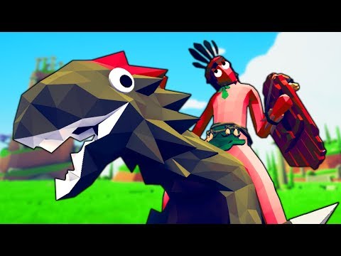 I Unlocked ALL 3 *NEW* Secret Units and THIS HAPPENED! - (TABS) Totally Accurate Battle Simulator