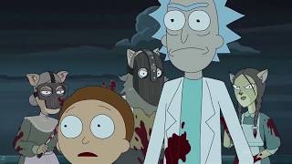 Ces Cru - Purge (fanmade video)