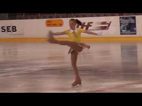 BIRGELAITE Katryna, LTU, Cubs A Girls