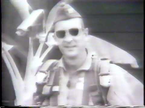 "First In, Last Out, The Story of the Wild Weasel"