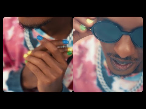 Juno Kizigenza - Mpa formula (Official Music Video)