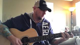 Understand Why - Cody Johnson (acoustic sing along cover) (lyrics in description)