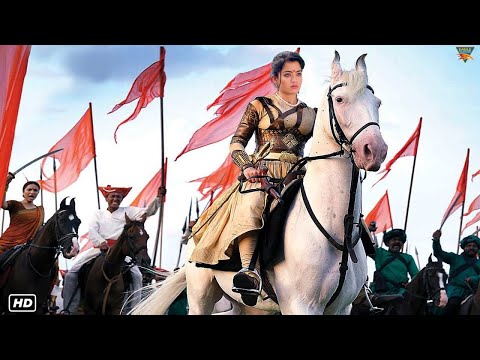 रश्मिका मांडणा की धमाकेदार एक्शन हिंदी मूवी । Ramya Krishna । South Dubbed Thriller Full Movie