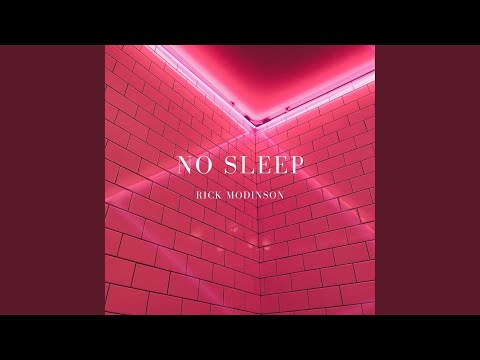 No Sleep