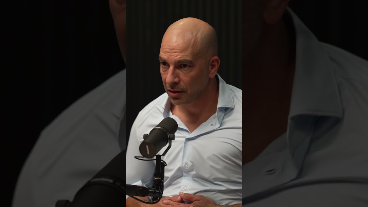 Peter Attia social channel
