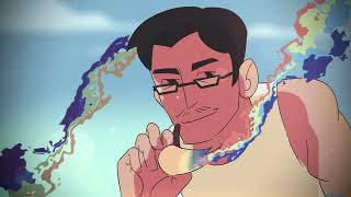 Heart of Malaysia: A National PSA Program - Pawana