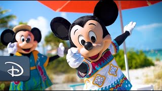 Disney Cruise Line: Enchanting Entertainment For Families Disney Cruise Line: Enchanting Entertainment For Families