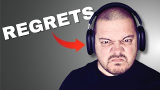 Tech REGRETS and best buys from this year