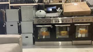Newsome’s RV Surplus & more LLC Wolcotteville Indiana 85