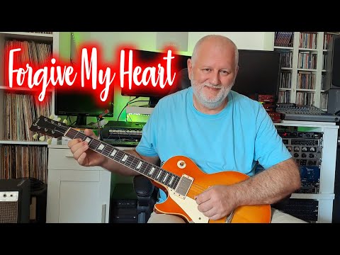 Forgive My Heart - Vladan Zivancevic