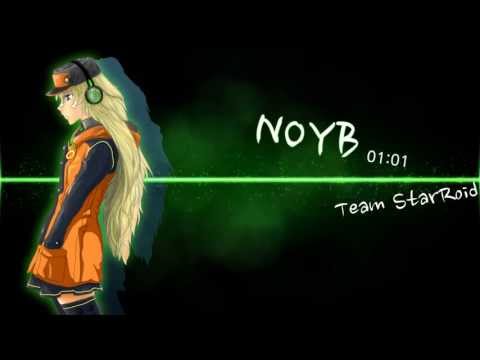 StarRoid 29.【시유/SeeU】NOYB【VOCALOID Original】