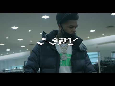 Z-Wayne - I Spy (Official Video)