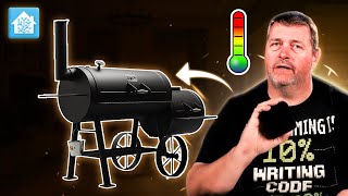 I Monitor My Smoker From Home Assistant, and You Can, Too!