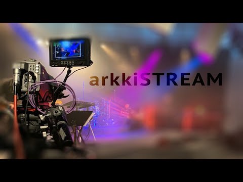 arkkiSUNNUNTAI 22.8.2021 / Andreas Wirth