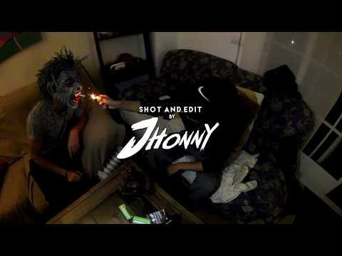 Nomada - Nadie perdona - /QUIMERA/-(Shot. By Jhonny)