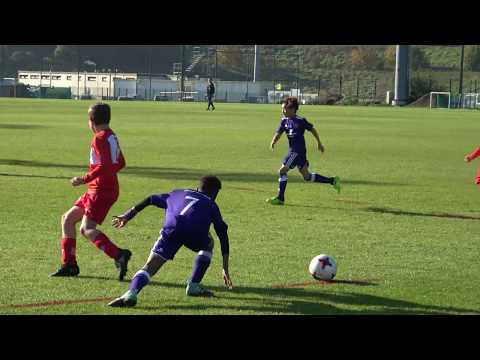 U12-RSCA-Nolhan-171014-RSCA - KV Kortrijk (18-0)-T 01