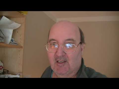 MongoTV_5921 - ENGLISH VLOG - Part 45 - My Old Drone Collection