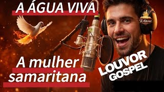 A ÁGUA VIVA 