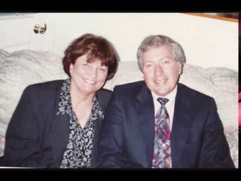 RIP Grandpa (Lynn Edward Holt)