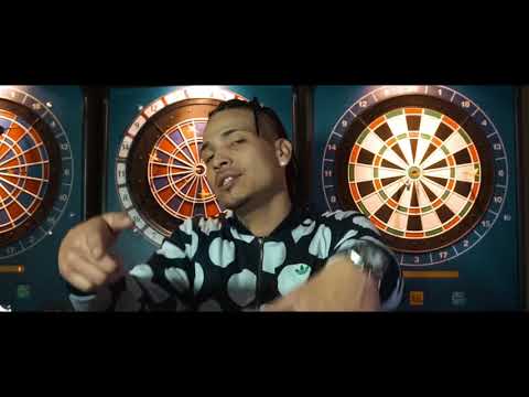 Haciéndolo real El Guellas  Álbum INTERNACIONAL MENTE