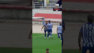 Veja o Gol do CSA contra o CRUZEIRO-AL ALAGOANO 2026