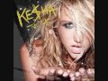 Kesha - Tik Tok (8-bit remix) 