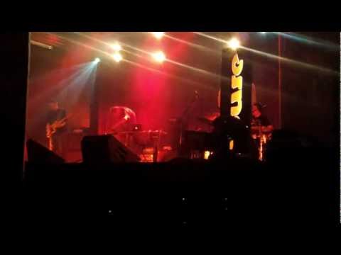 Bubble Chamber - DUB FX - CSG 8/10/2011