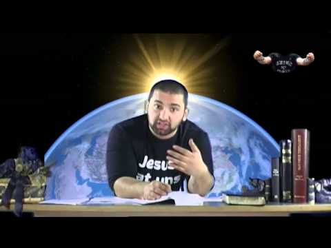 Falschgeld + Zeugen Jehova Bibel = Satans Werk