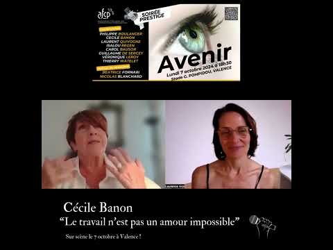 Le travail n'est pas un amour impossible : redonner du sens pour gagner en performance