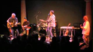 &quot;Rita May&quot; - Sam Nitzberg &amp; Matt Douglass, Night of 1000 Dylans, #14 of 18