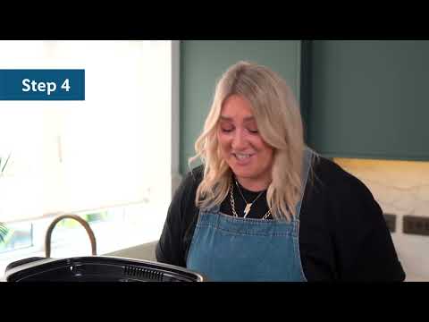 Gina Daly MC Smart Main | Lidl Ireland