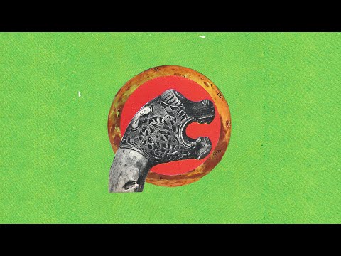 Camisa del Rio - "Leuk​-​s​-​no" (2022) (Full EP)