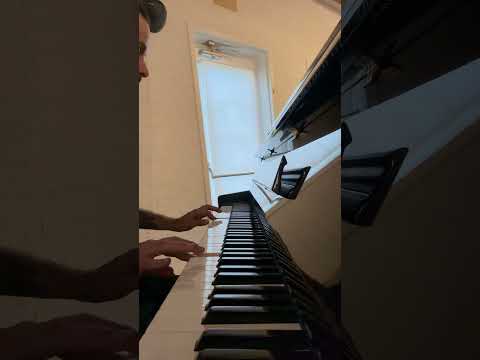 Playing Piano Poorly 215