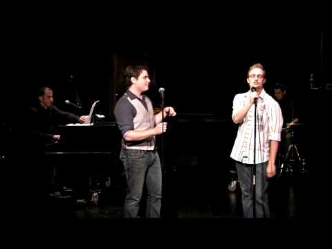 Graham-A-Rama XXXV - There! Right There!