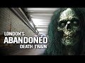 London S Abandoned Death Train The Necropolis Railway