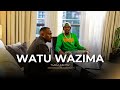 Tuku Kantu Watu Wazima Official Music Video