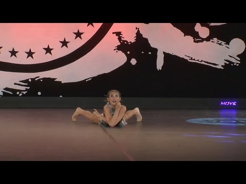 California Dreamin' - Emma Mather