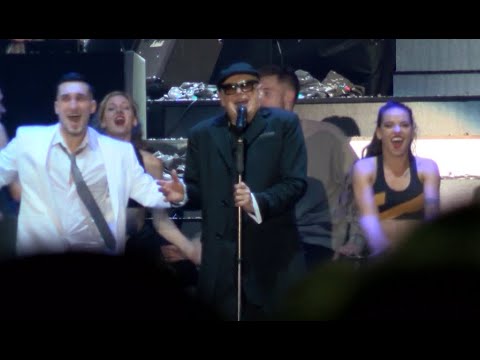 Jiří Korn - Žal se odkládá (finále) (2019)