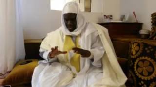 Confrontation, Il a Osé défier un savant de la Tariqa Tijania venu du Sénégal