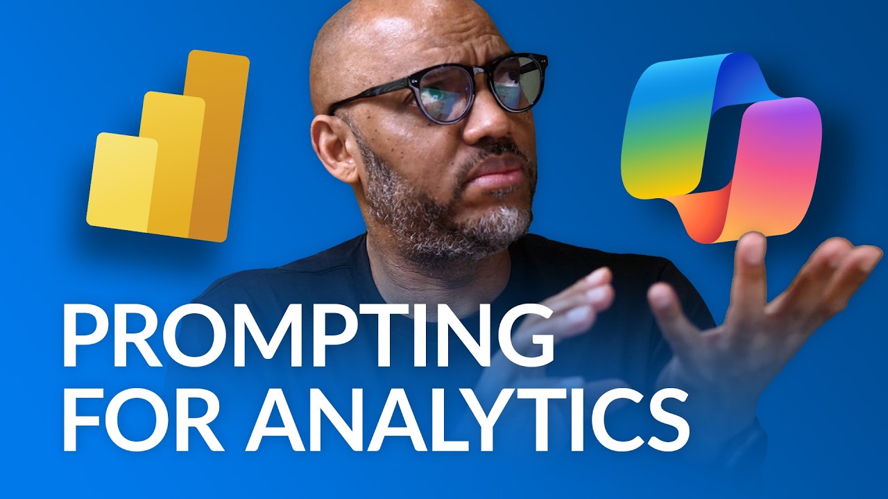 Why AI Fails in Analytics (And Why Power BI Is Different)